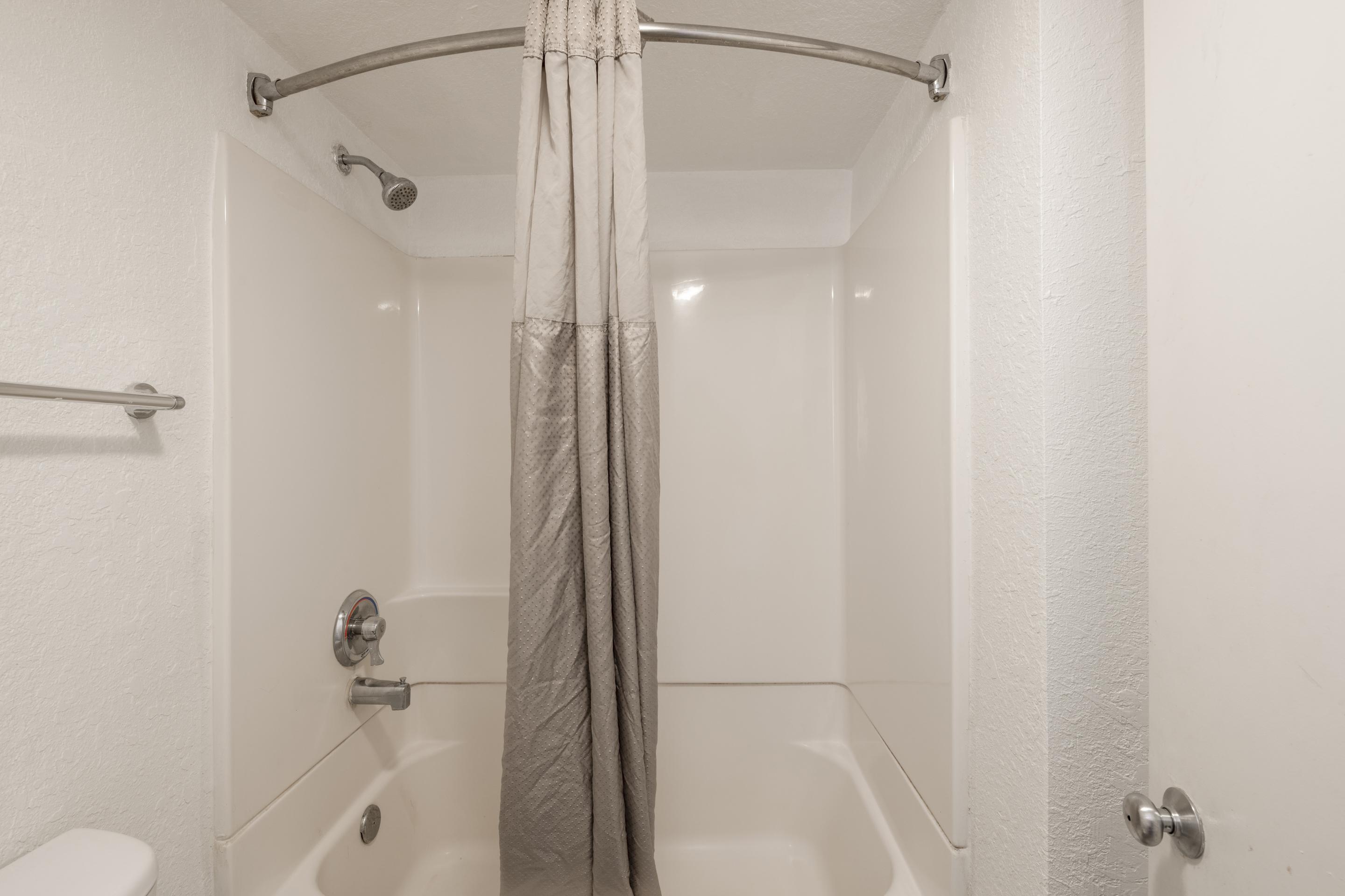 Motel 6 Houston, Tx - West Exteriör bild