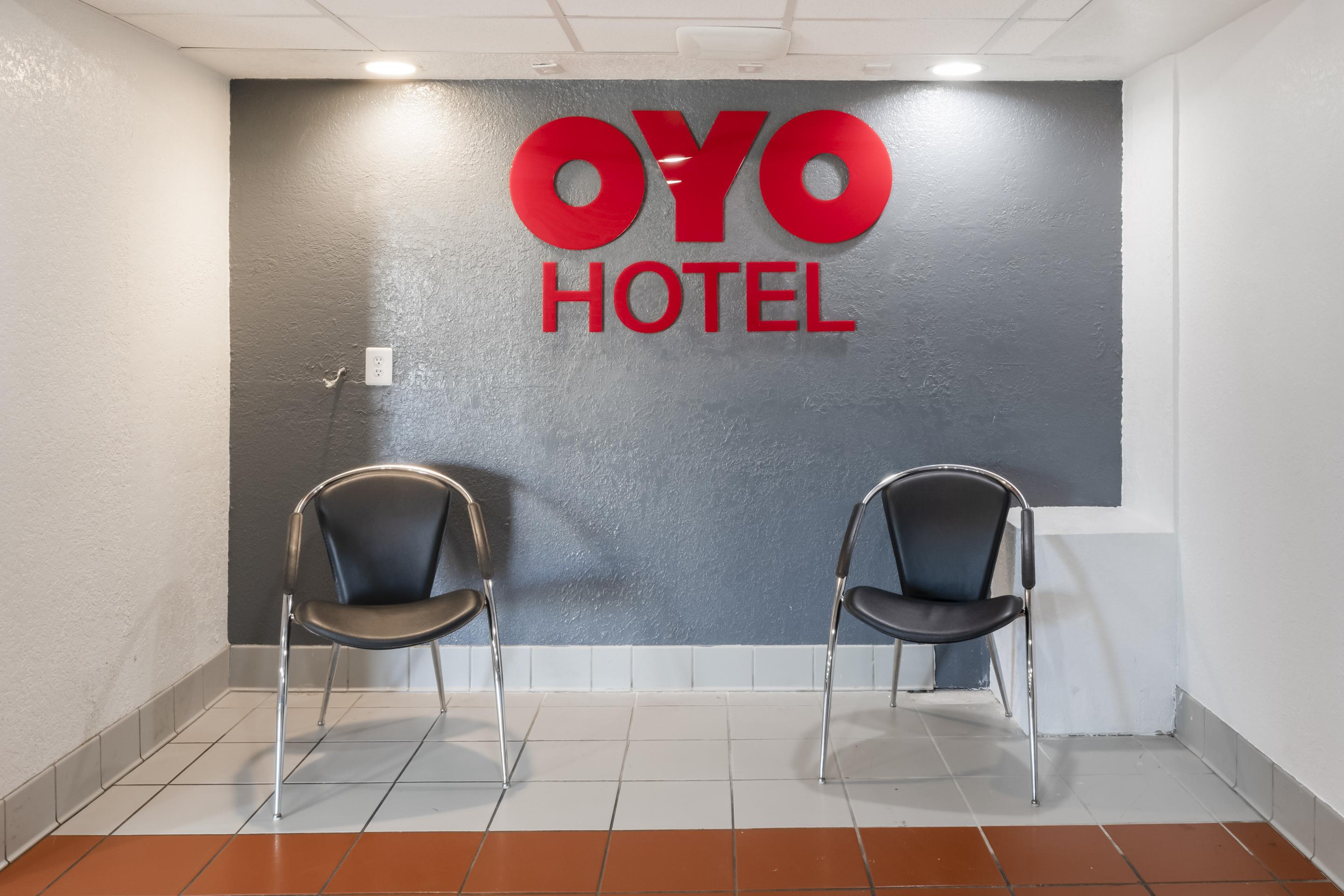 Motel 6 Houston, Tx - West Exteriör bild