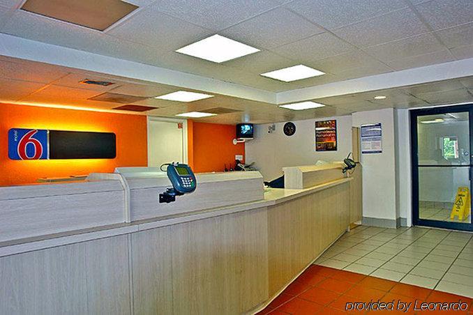 Motel 6 Houston, Tx - West Exteriör bild