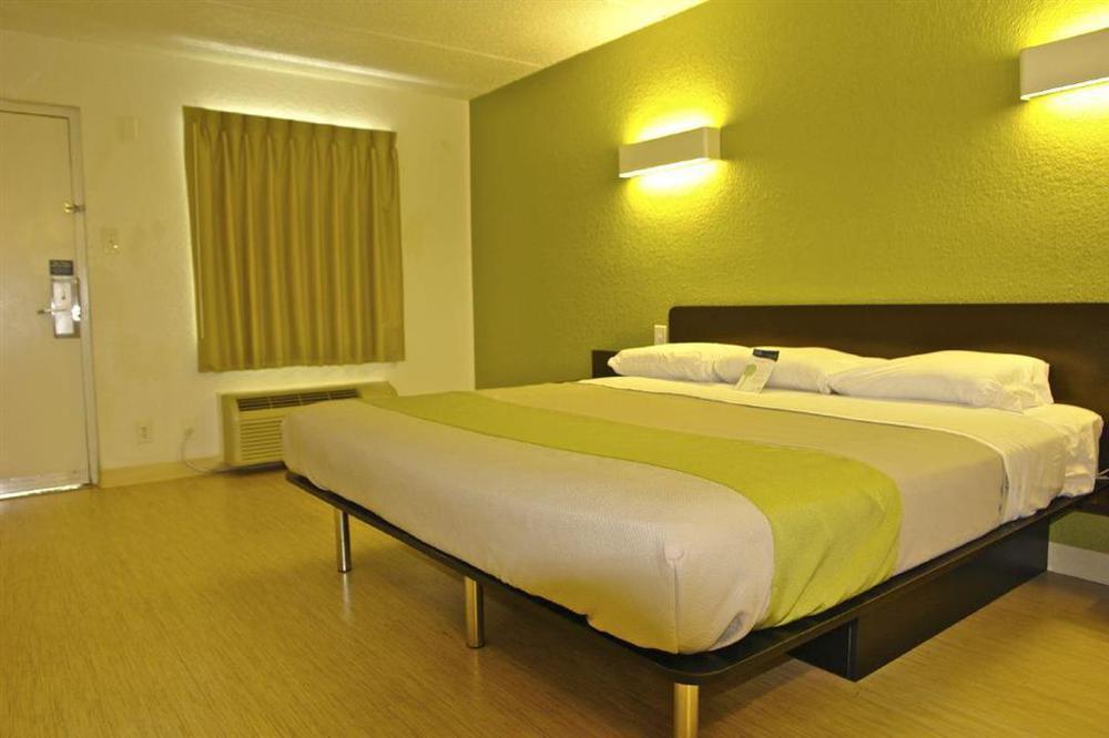 Motel 6 Houston, Tx - West Rum bild